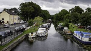 Explore Kildare this Heritage Week