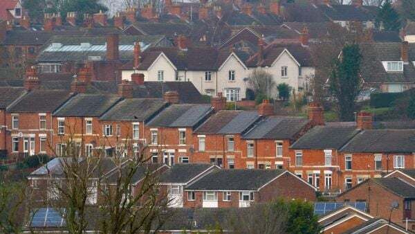 Almost 7% of all children in Ireland have 'ongoing need' for housing