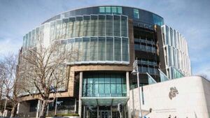 Man accused of assault and violently coercing father (79) for money Man accused of assault and violently coercing father (79) for money