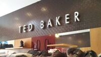 Ted Baker will close its store in Kildare tomorrow
