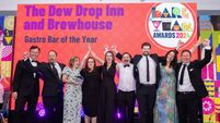 The Gastro Bar of the Year is in Kildare!