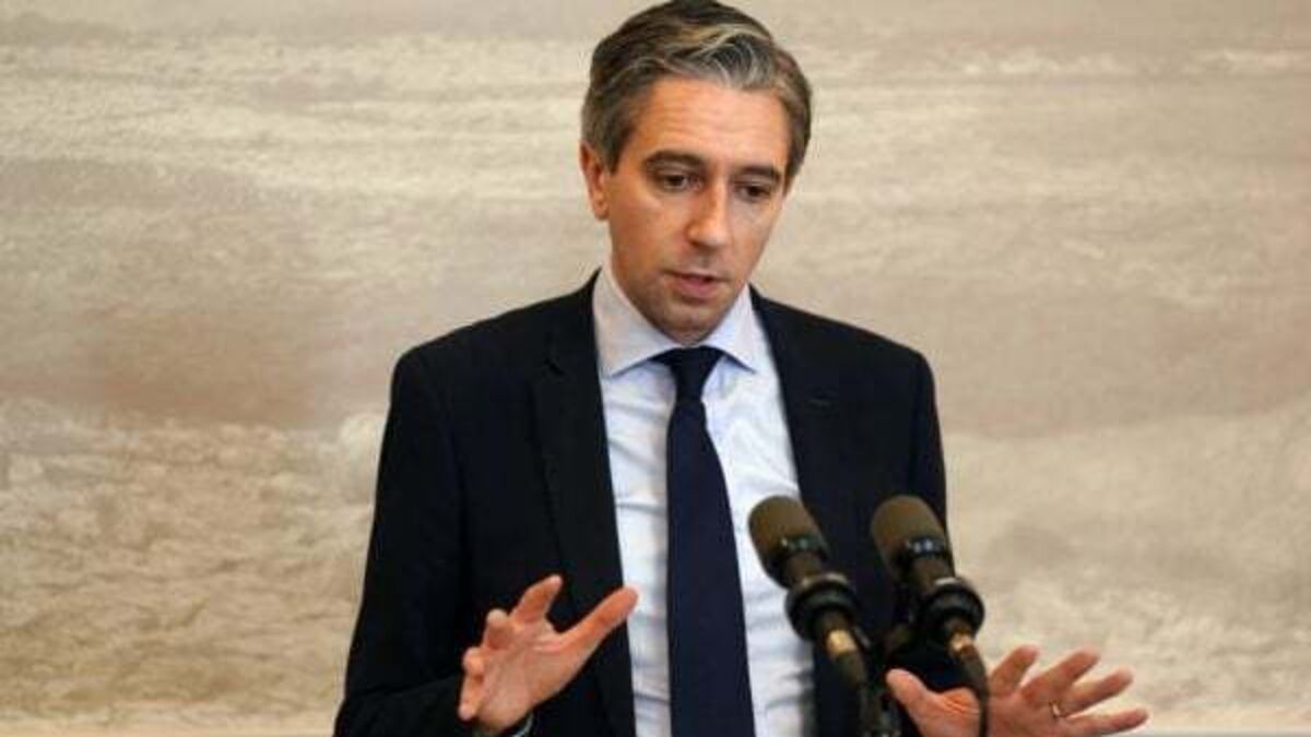 World will reflect on Gaza conflict as ‘time of dark shame’ – Taoiseach