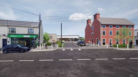 Aldi to open €9.5m store in Kilcock