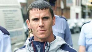Dublin criminal Jeffrey Mitchell died from cocktail of drugs in a homeless hostel, inquest hears