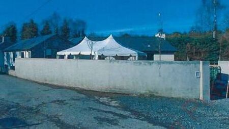 Kildare canalside café gets go-ahead