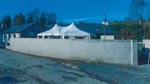 Kildare canalside café gets go-ahead Kildare canalside café gets go-ahead