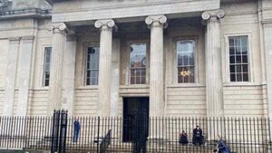 Man remanded in custody charged with Sophie Watson’s murder in Magherafelt