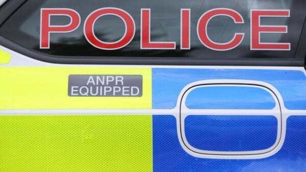 Racially-motivated arson attack on restaurant condemned as ‘deplorable’
