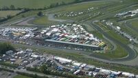 Mondello Park to get major upgrade