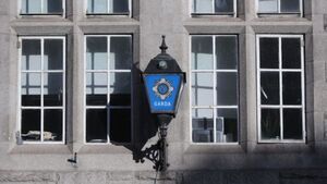 Gardaí investigate discovery of man’s body in Drogheda Gardaí investigate discovery of man’s body in Drogheda