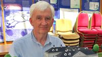 Kildare historian unearths nuggets about 'Big Houses'