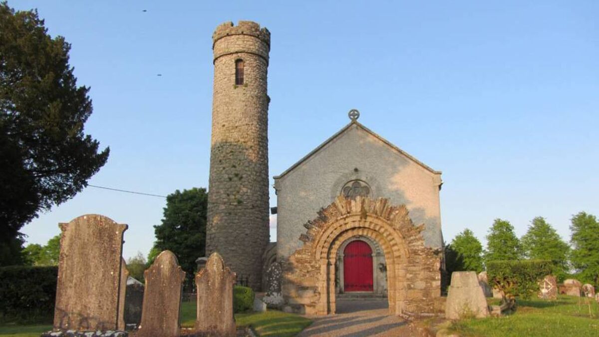 Calling Castledermot – your town needs you
