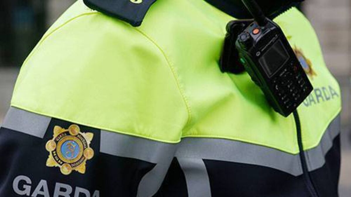 Gardaí investigate indecent exposure in cemetery