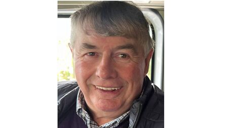 Kildare businessman fondly remembered by local community