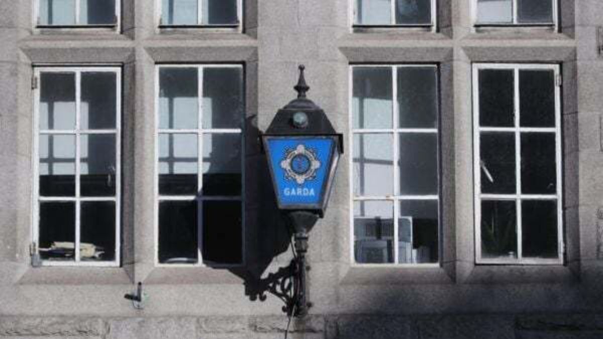 Gardaí appeal for witnesses following serious assault in Mullingar
