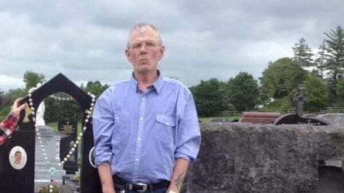 Man accused of Michael Foley's murder in Cork sent forward for trial