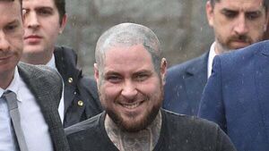 Man accused of the murder of Ian Baitson in court to apply for bail