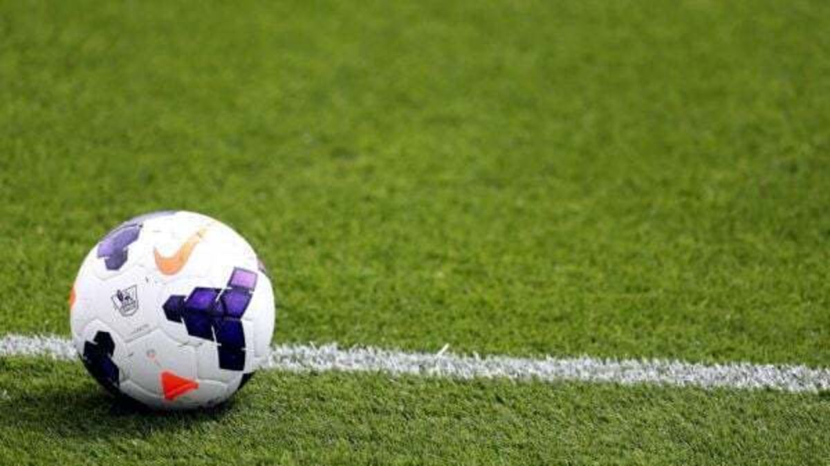 Tributes paid to soccer player who died suddenly after taking part in charity match in Kilkenny