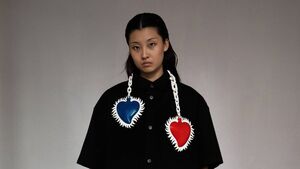 Kildare designer shortlisted for national craft award