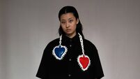 Kildare designer shortlisted for national craft award 
