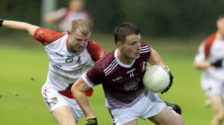 Sharp Swords slices through Suncroft