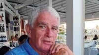 Kildare man volunteers to bring cancer patients to treatments