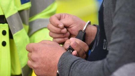 Man charged with attempted murder in relation to Belfast stabbing