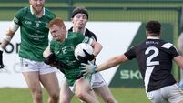 Moorefield dig deep to grind out well deserved win