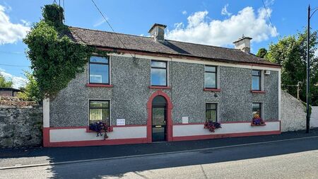 Kildare three-bed heading to auction with €150,000 guide price