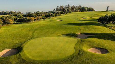 Final countdown is on to KPMG Women's Irish Open at Carton House