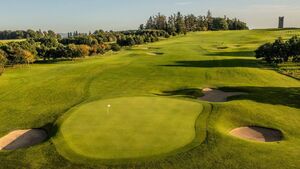 Final countdown is on to KPMG Women's Irish Open at Carton House Final countdown is on to KPMG Women's Irish Open at Carton House