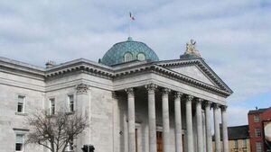 16 people due in court over public order incident in Cork 16 people due in court over public order incident in Cork