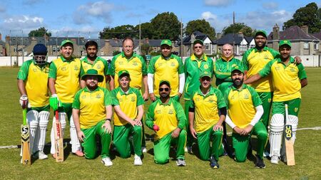 Heartbreak for Halverstown - again!