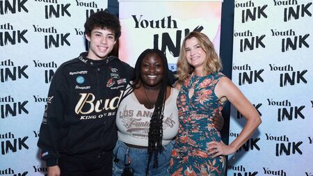 Creative Kildare teens jet off to Boston