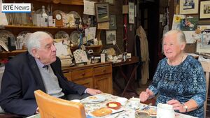 Maith thú! Kildare woman (83) aces Leaving Cert