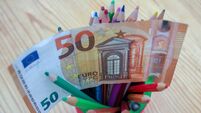 Kildare politician calls on govt to reduce back to school costs