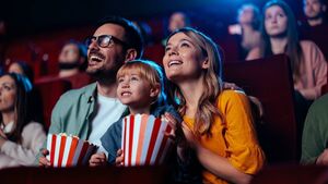 National Cinema Day returns to Kildare this week