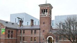 Man charged with arson attacks at shops in Cork to appear in court