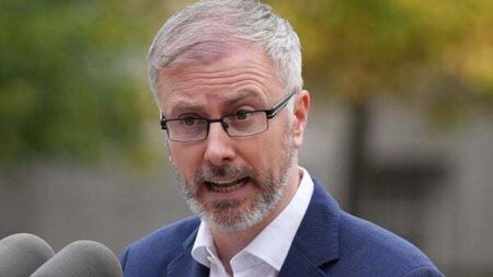 No Green Party ‘climb down’ on land tax, O’Gorman says