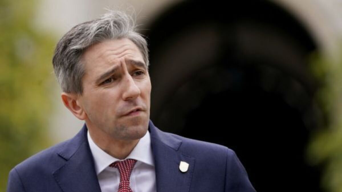 Harris to meet Macron in Paris