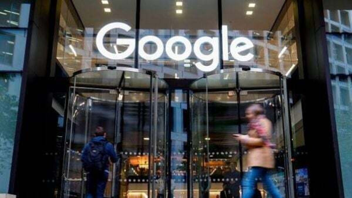 Google Ireland data centre refused planning permission due to insufficient capacity on power grid
