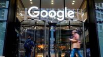 Google Ireland data centre refused planning permission due to insufficient capacity on power grid