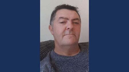 Motorcyclist dies after collision with car in Co Antrim