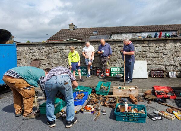 Looking for a bargain