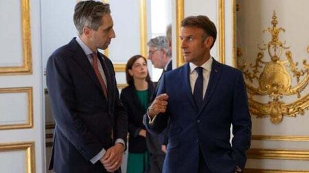 Ireland and France agree to work on joint ‘action plan’