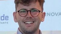 Kildare engineer to chair international think tank 