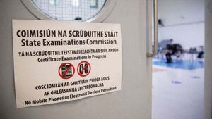 CAO: More than 56,000 applicants offered college course place CAO: More than 56,000 applicants offered college course place