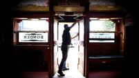 Kildare losing a pub a year