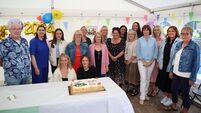 Kilcullen Community Childcare celebrates 50 years