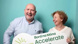 Kildare companies encouraged to enter sustainable business accelerator